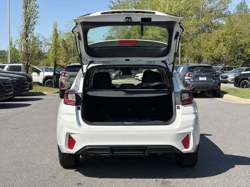 New 2026 Subaru Impreza 2.0i Sport AWD/4WD image 14