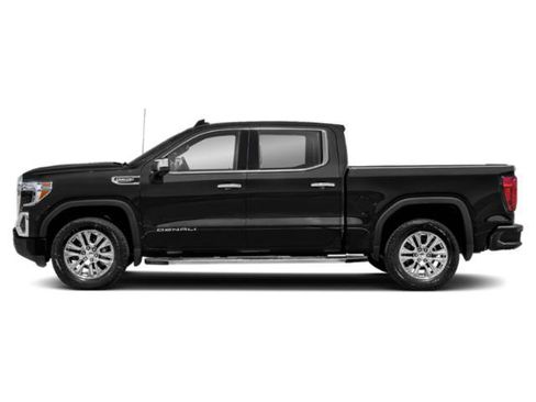 Used 2022 GMC Sierra 1500 Denali w/ Denali Premium Package image 3