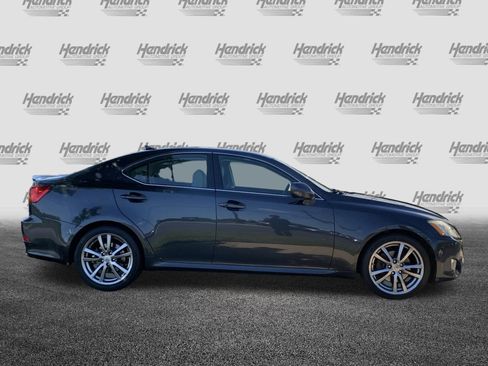 Used 2008 Lexus IS 250 RWD image 11