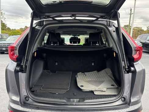 Used 2021 Honda CR-V EX-L image 15