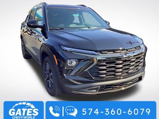 New 2026 Chevrolet TrailBlazer ACTIV w/ Convenience Package video 1