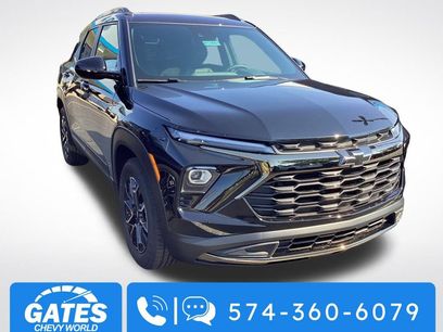 New 2026 Chevrolet TrailBlazer ACTIV w/ Convenience Package