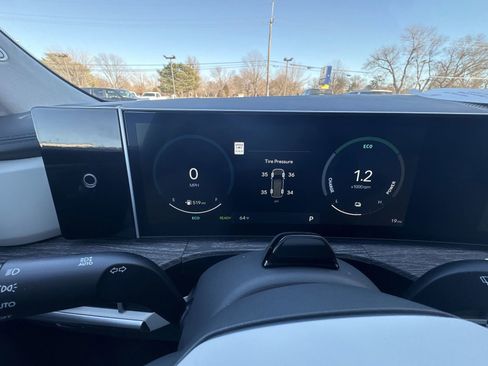 New 2026 Hyundai Santa Fe Calligraphy image 11