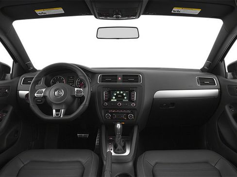 Used 2014 Volkswagen Jetta GLI FWD image 7