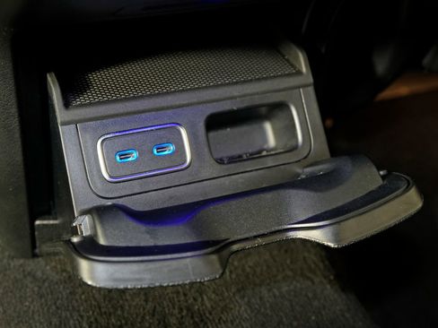 Certified 2024 Mercedes-Benz GLS 450 4MATIC image 35