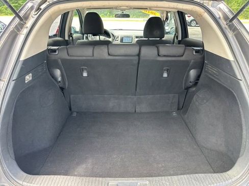 Used 2016 Honda HR-V EX image 7