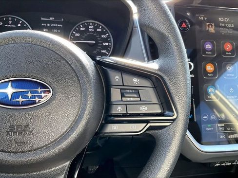 Certified 2025 Subaru Crosstrek 2.0i Premium image 22
