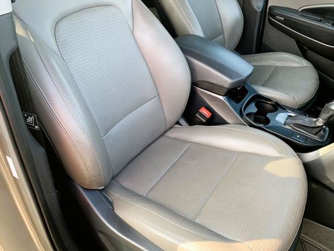 Used 2013 Hyundai Santa Fe Sport 2.0T AWD/4WD image 41