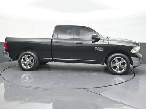 Used 2019 RAM 1500 Tradesman w/ Tradesman SXT Package AWD/4WD image 18