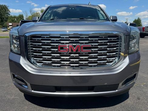 Used 2018 GMC Yukon Denali AWD/4WD image 64