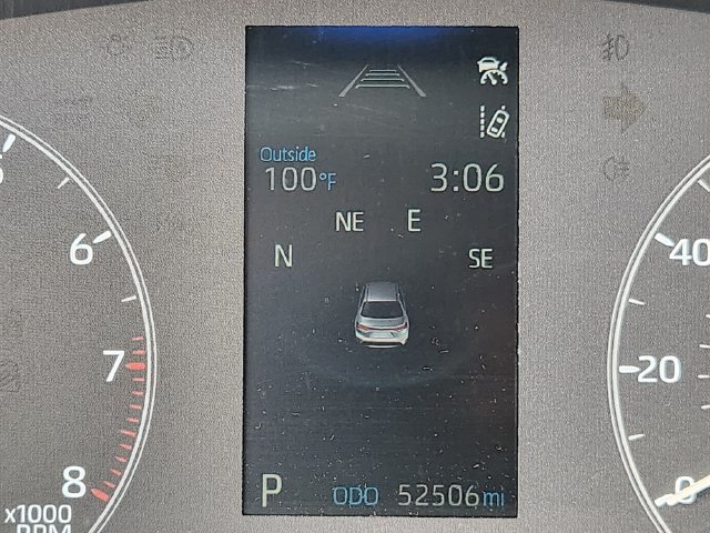 Used 2025 Toyota Corolla LE FWD image 14