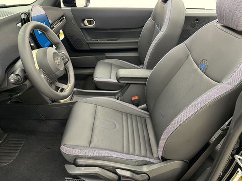 New 2026 MINI Cooper S FWD image 5