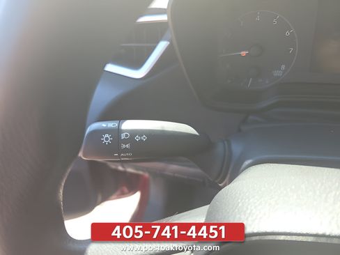 Used 2025 Toyota Corolla LE FWD image 17