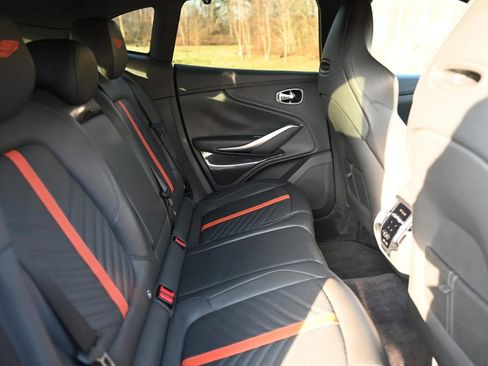 Used 2023 Aston Martin DBX 707 AWD/4WD image 63