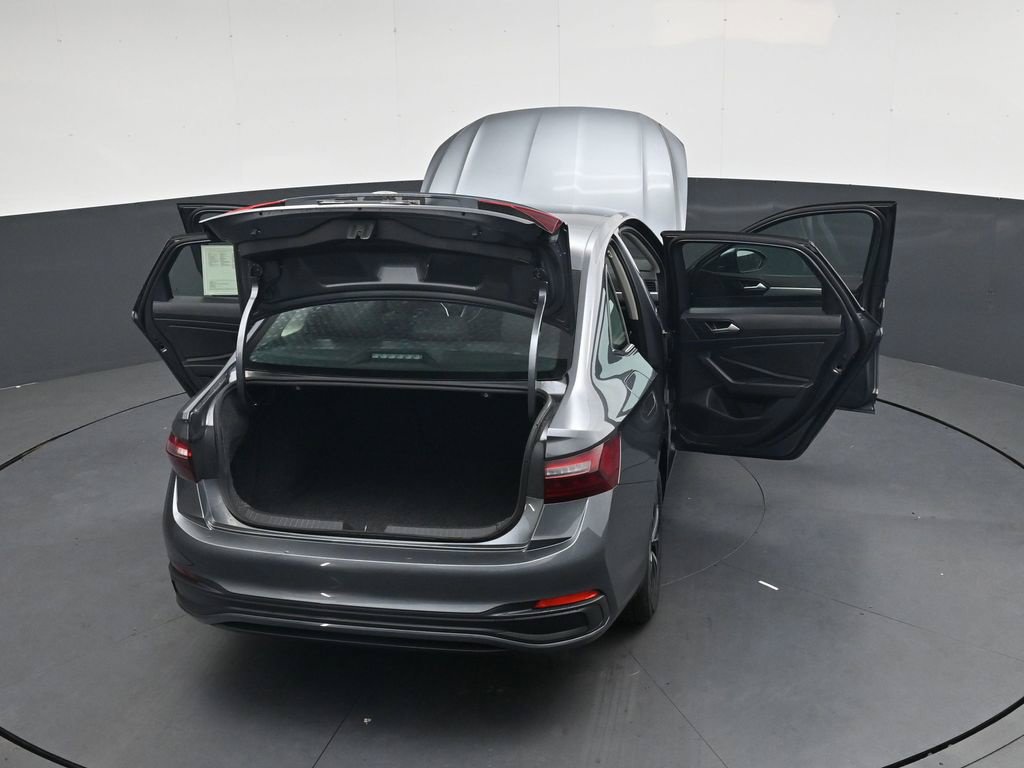Used 2024 Volkswagen Jetta S FWD image 44