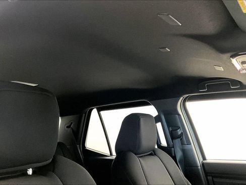 Used 2025 Toyota 4Runner 4WD image 28