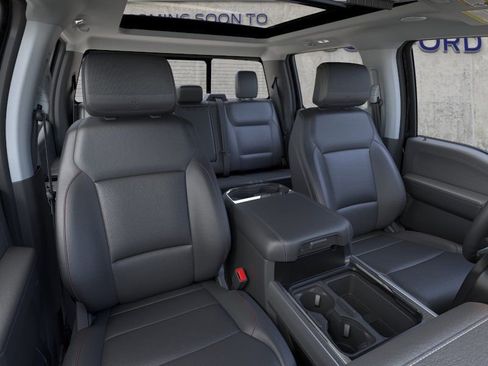 New 2026 Ford F250 Lariat AWD/4WD image 10