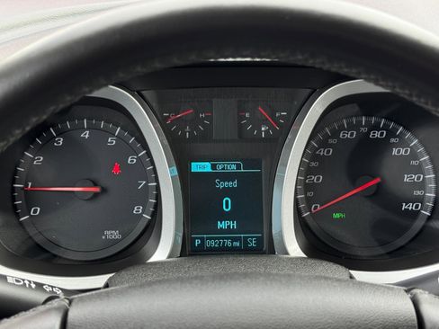 Used 2016 Chevrolet Equinox LT w/ Convenience Package image 20