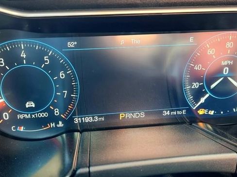 Used 2022 Ford Mustang GT Premium w/ Equipment Group 401A image 10