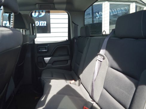 Used 2015 Chevrolet Silverado 1500 LT w/ All Star Edition image 15