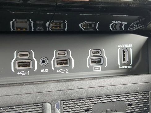 New 2026 RAM 3500 Limited image 27