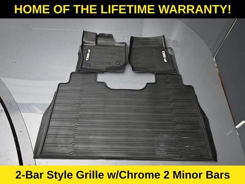 Used 2022 Ford F150 XLT w/ Equipment Group 302A High image 45