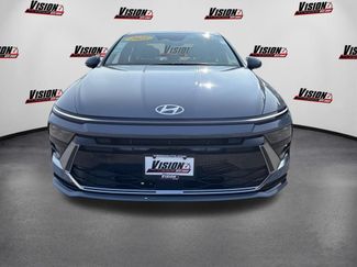 Used 2025 Hyundai Sonata SEL AWD/4WD video 2