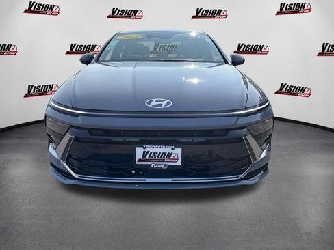 Used 2025 Hyundai Sonata SEL AWD/4WD image 2