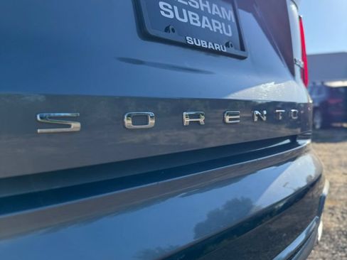 Used 2021 Kia Sorento SX AWD/4WD image 44