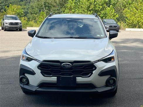 Used 2024 Subaru Crosstrek 2.0i Premium AWD/4WD image 8