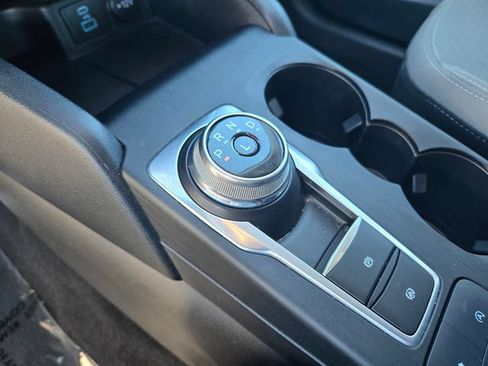 Certified 2022 Ford Escape SE AWD/4WD image 13