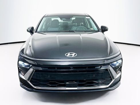 Certified 2025 Hyundai Sonata Limited image 2