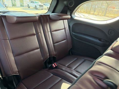 New 2026 Dodge Durango GT image 23