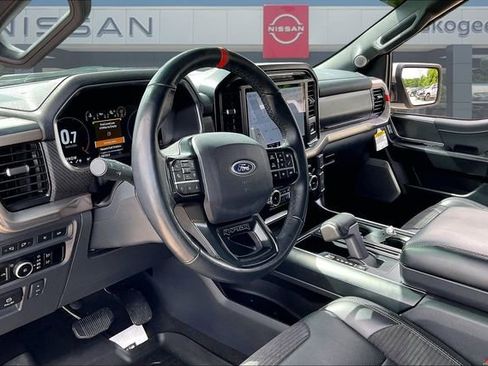Used 2023 Ford F150 Raptor w/ Raptor 37 Performance Package AWD/4WD image 18