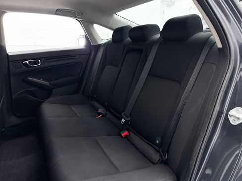 Used 2022 Honda Civic EX image 25