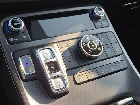 Used 2024 Hyundai Palisade Calligraphy image 28