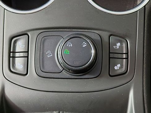 Used 2019 GMC Terrain SLT w/ Preferred Package image 21