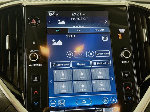 Used 2024 Subaru Ascent Premium w/ Convenience Package image 21