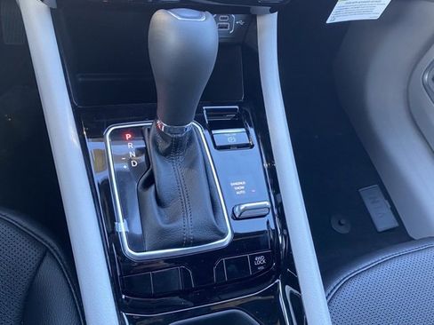 New 2024 Jeep Compass Limited w/ Elite Group image 26