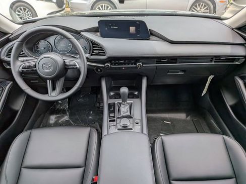 New 2026 MAZDA MAZDA3 s Sport FWD image 14