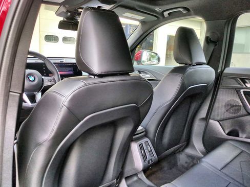 New 2026 BMW X1 xDrive28i image 18