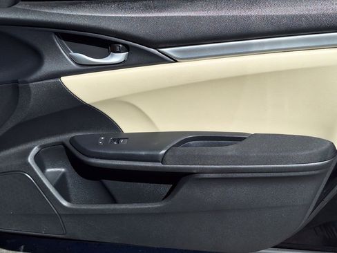 Used 2017 Honda Civic LX image 23