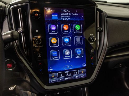 Used 2023 Subaru WRX Premium image 23