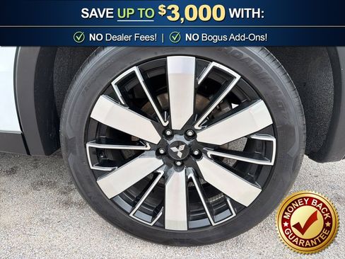 Used 2025 Mitsubishi Outlander SE AWD/4WD image 11