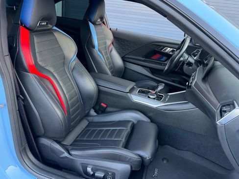 Used 2023 BMW M2 RWD image 17