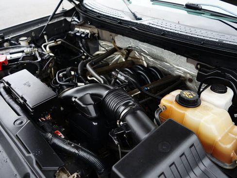 Used 2013 Ford F150 FX4 w/ Luxury Equipment Group image 10