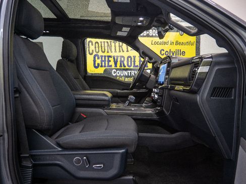 Used 2021 Ford F150 XLT w/ Equipment Group 302A High image 20