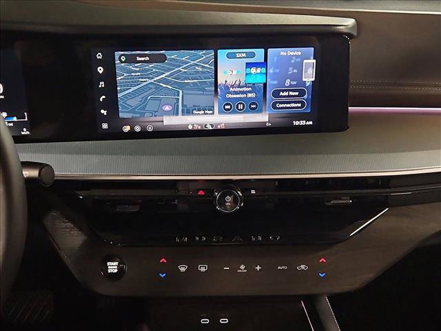 Used 2026 Nissan Murano Platinum w/ Cargo Package AWD/4WD image 15