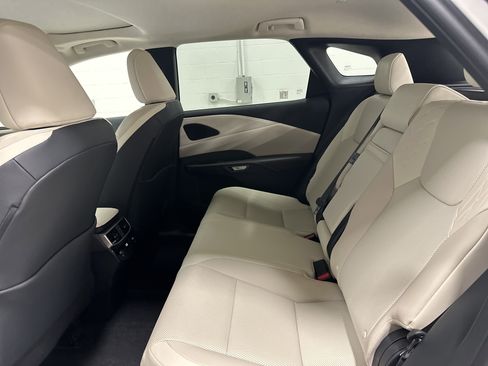 Used 2024 Lexus RX 350 Premium w/ Cold Area Package AWD/4WD image 31