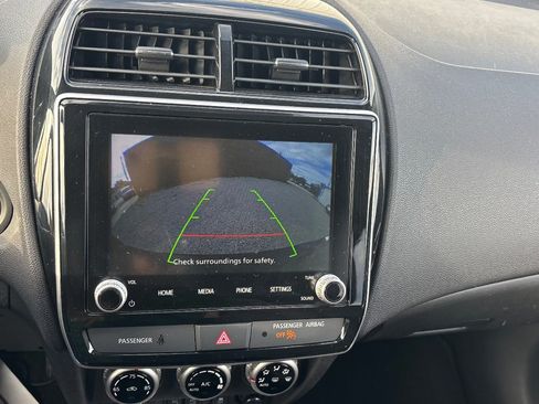 Used 2024 Mitsubishi Outlander Sport SE image 37